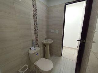 Foto 15 de apartamento en arriendo en urbanización la flora. Cod A117073