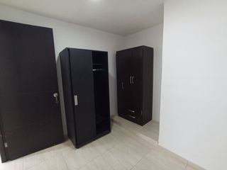 Foto 6 de apartamento en arriendo en urbanización la flora. Cod A117073