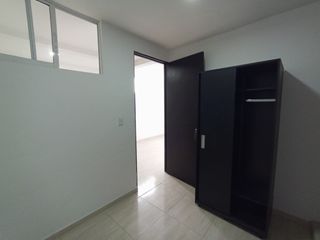 Foto 7 de apartamento en arriendo en urbanización la flora. Cod A117073