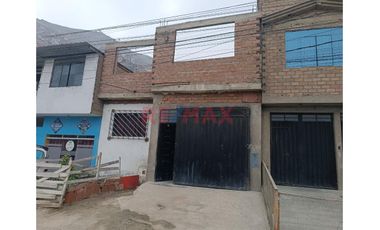 Casa en Venta en Lurigancho - Aanzicht 2