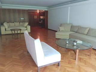Venta Departamento Palermo Av Libertador Piso Alto