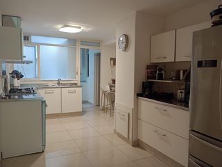 Venta Departamento Palermo Av Libertador Piso Alto