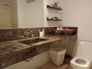 Venta Departamento Palermo Av Libertador Piso Alto