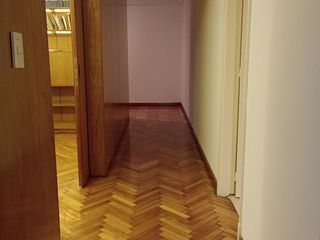 Venta Departamento Palermo Av Libertador Piso Alto