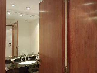 Venta Departamento Palermo Av Libertador Piso Alto