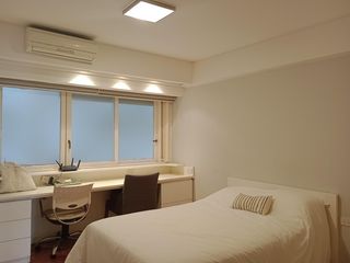Venta Departamento Palermo Av Libertador Piso Alto