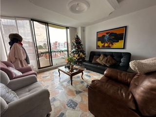 Foto 2 de Apartamento de 120 m2 en Pinares