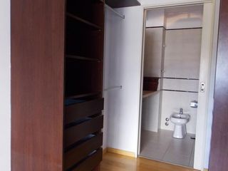 Venta Departamento 2 ambientes con Balcón - Nuñez