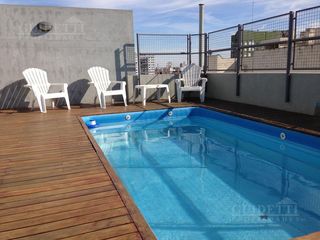 Venta Departamento 2 ambientes con Balcón - Nuñez