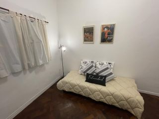 Departamento en Recoleta