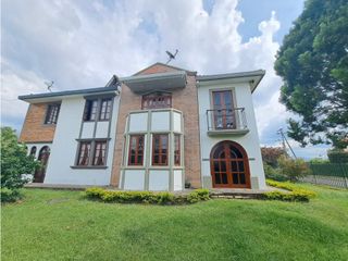 GEA Vende Casa en Canterbury - Sector Antigua, Popayán