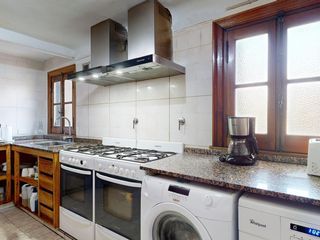 Foto 17 de CASONA EN VENTA EN EL BARRIO DE FLORES