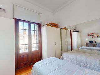 Foto 36 de CASONA EN VENTA EN EL BARRIO DE FLORES