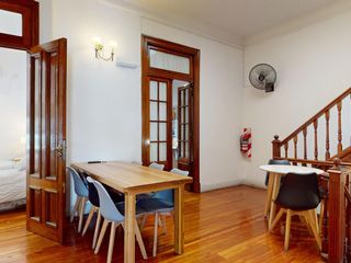 Foto 38 de CASONA EN VENTA EN EL BARRIO DE FLORES