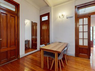 Foto 43 de CASONA EN VENTA EN EL BARRIO DE FLORES