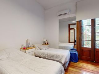 Foto 33 de CASONA EN VENTA EN EL BARRIO DE FLORES
