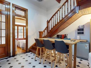 Foto 5 de CASONA EN VENTA EN EL BARRIO DE FLORES