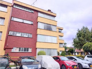 Apartamento Entre Ríos - BARRIOS UNIDOS Bogotá