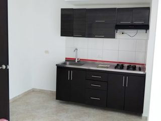 Foto 3 de apartamento en arriendo en zulima. Cod A10860
