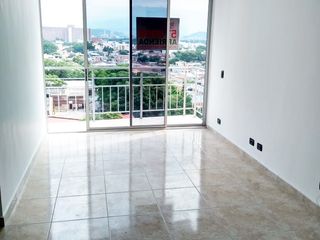 Foto 2 de apartamento en arriendo en zulima. Cod A10860