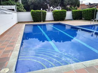 Foto 11 de apartamento en arriendo en zulima. Cod A10860