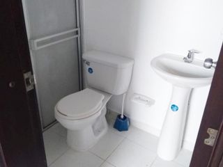 Foto 8 de apartamento en arriendo en zulima. Cod A10860