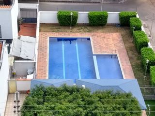 Foto 1 de apartamento en arriendo en zulima. Cod A10860