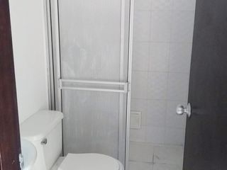 Foto 6 de apartamento en arriendo en zulima. Cod A10860
