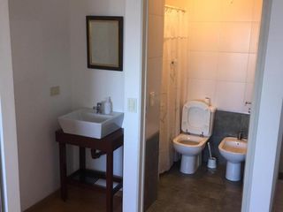 Foto 12 de DUPLEX. DOS AMBIENTES, 65m2, PISCINA, VISTA PANORAMICA, APTO PROFESIONAL