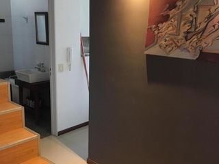 Foto 6 de DUPLEX. DOS AMBIENTES, 65m2, PISCINA, VISTA PANORAMICA, APTO PROFESIONAL