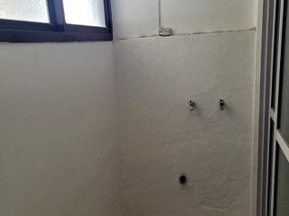 Departamento 3 ambientes con lavadero