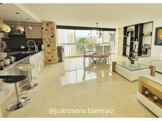 Foto 6 de VENDO EXCLUSIVO PENTHOUSE EN CONDOMINIO TRIBEK