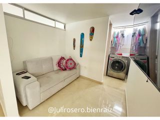 Foto 9 de VENDO EXCLUSIVO PENTHOUSE EN CONDOMINIO TRIBEK