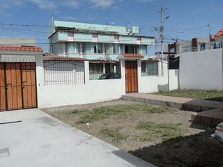 Venta de casa en Atuntaqui sector Santo Domingo