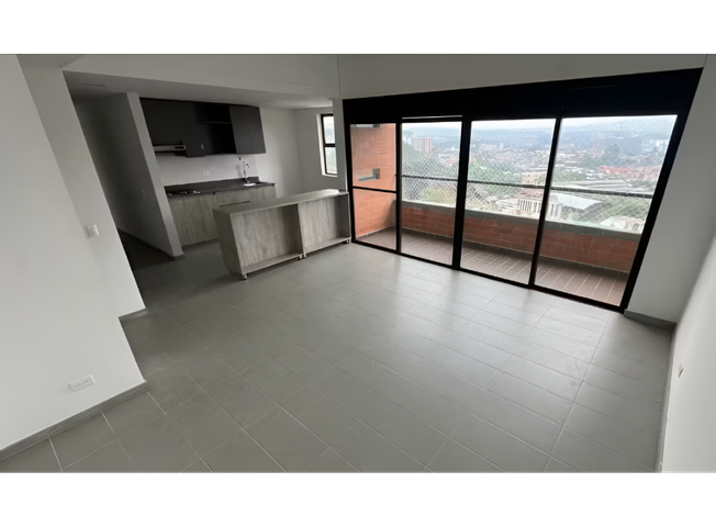 Apartment for rent in Rionegro