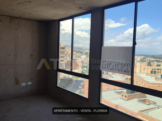 Foto 4 de apartamento en venta en florida. Cod V5451
