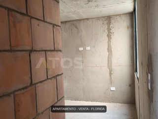 Foto 5 de apartamento en venta en florida. Cod V5451