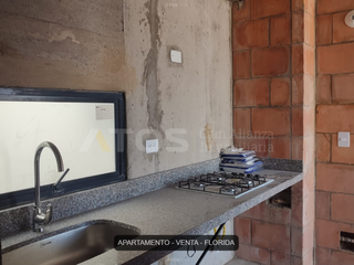 Foto 1 de apartamento en venta en florida. Cod V5451