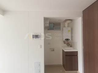 Foto 3 de apartamento en arriendo en la villita. Cod A5679