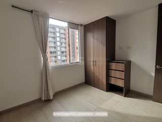 Foto 4 de apartamento en arriendo en la villita. Cod A5679