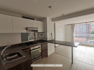 Foto 1 de apartamento en arriendo en la villita. Cod A5679