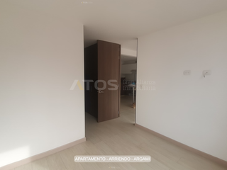 Foto 9 de apartamento en arriendo en la villita. Cod A5679