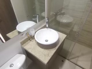 Foto 12 de apartamento en arriendo en la villita. Cod A5679