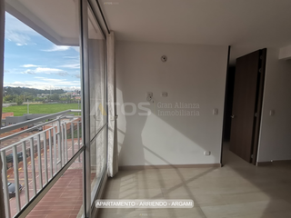 Foto 6 de apartamento en arriendo en la villita. Cod A5679