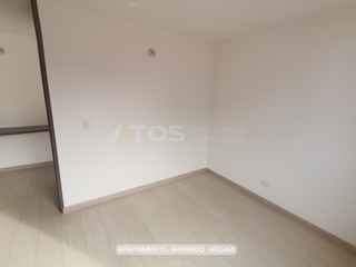 Foto 5 de apartamento en arriendo en la villita. Cod A5679