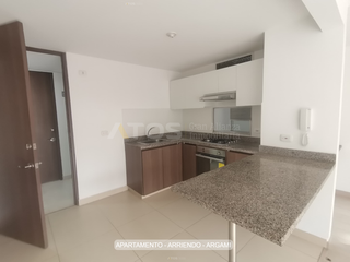 Foto 2 de apartamento en arriendo en la villita. Cod A5679
