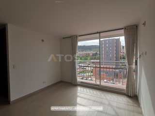Foto 8 de apartamento en arriendo en la villita. Cod A5679