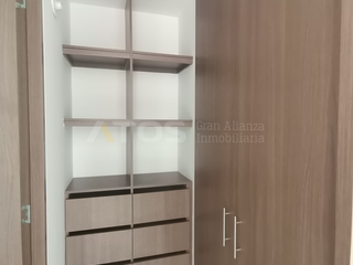 Foto 10 de apartamento en arriendo en la villita. Cod A5679