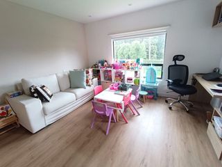 Foto 21 de casa campestre en venta en vereda santa isabel. Cod V9113