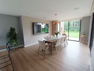 Foto 11 de casa campestre en venta en vereda santa isabel. Cod V9113